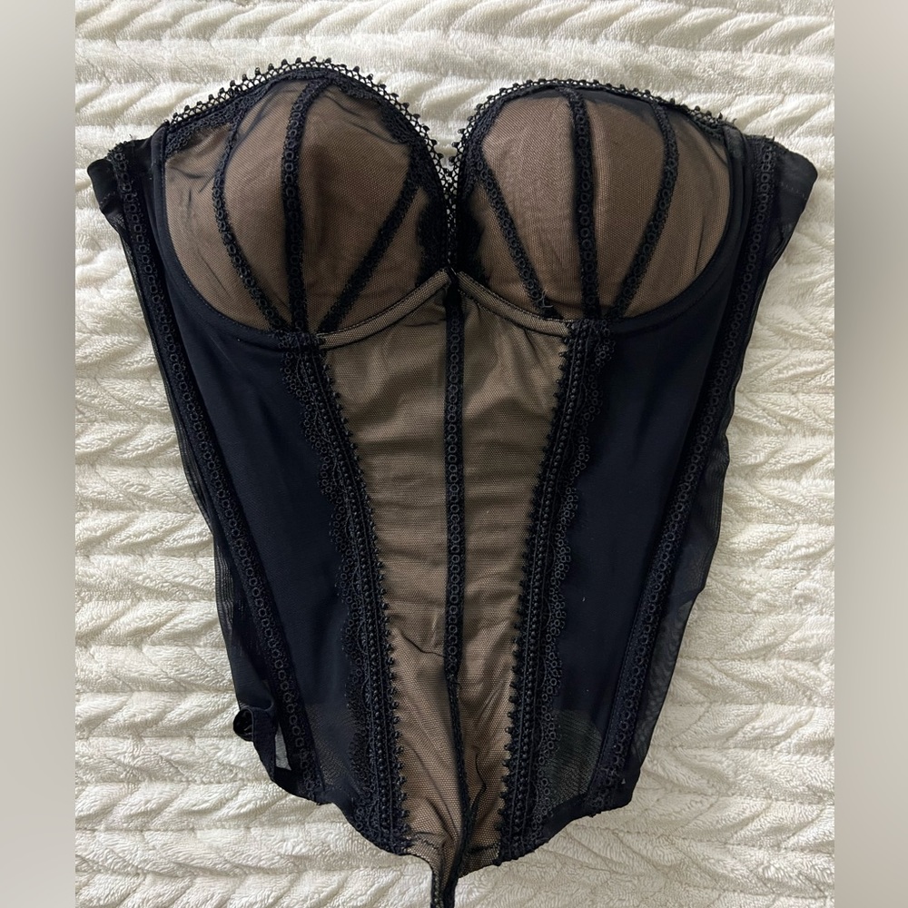 Simone Perele Bustier